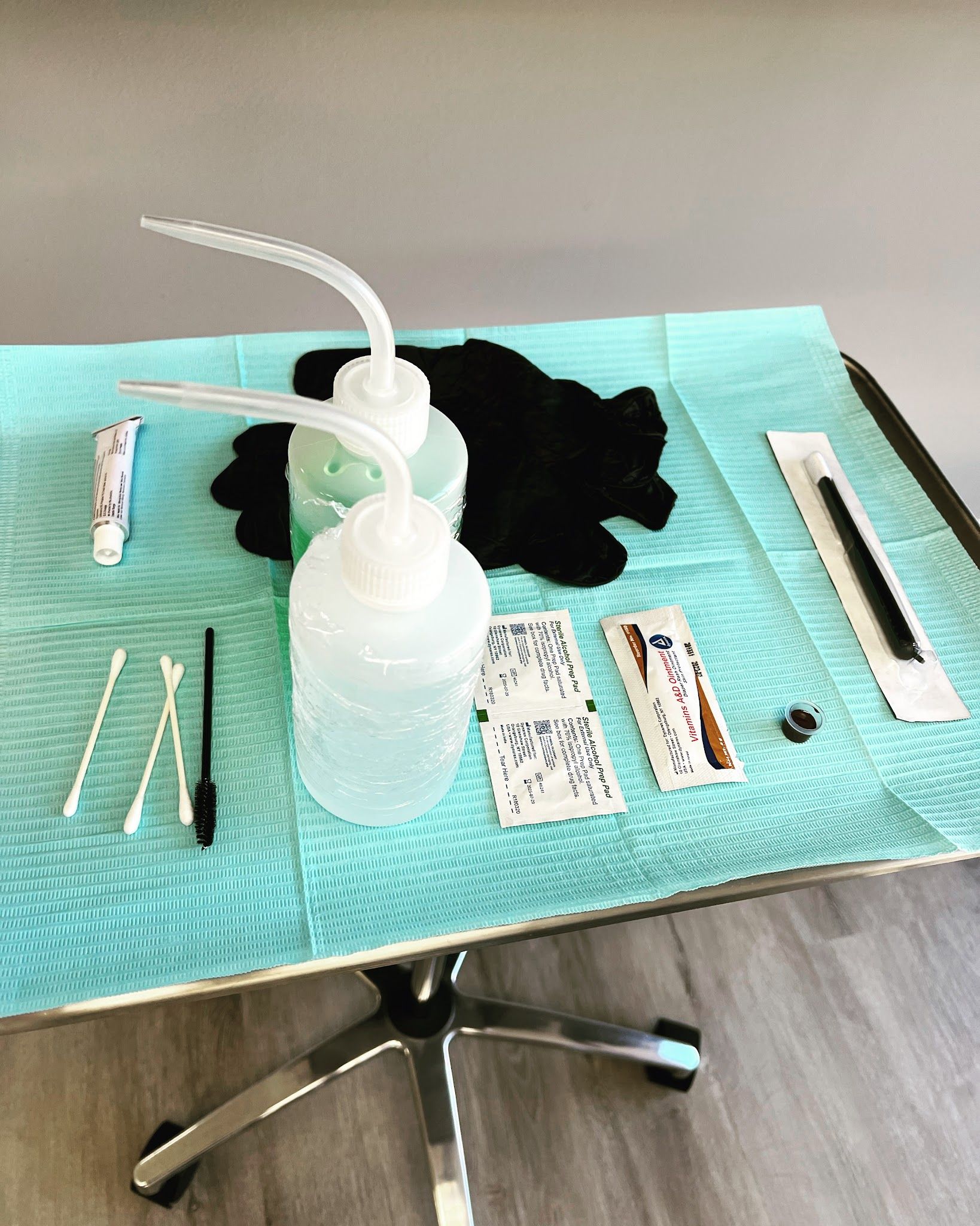 Permanent makeup work by Envy PMU & Body in South Fulton, GA