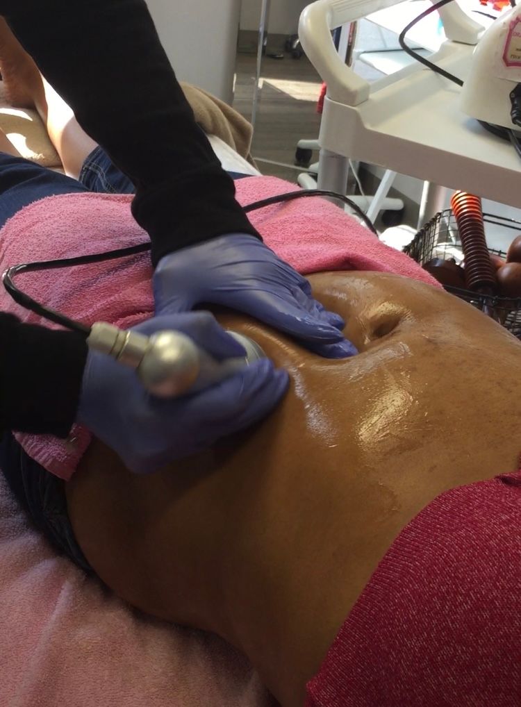 Permanent makeup work by Envy PMU & Body in South Fulton, GA