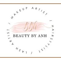 Beauty By Anh — permanent makeup work