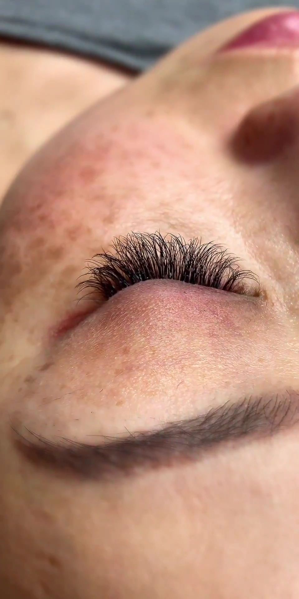 Permanent makeup work by Beauty By Anh in Belvedere Park, GA