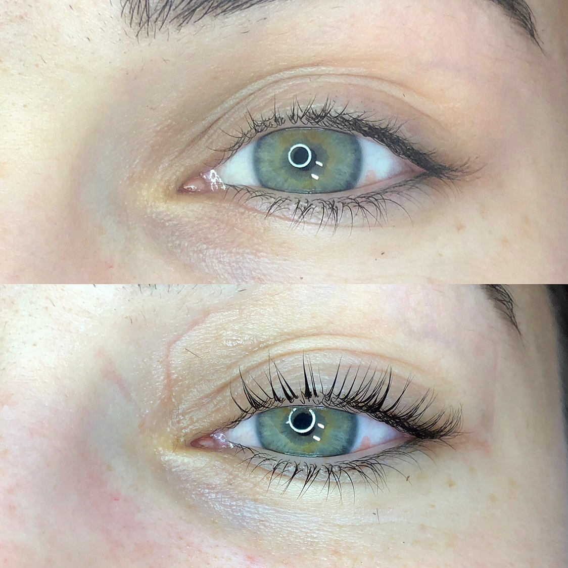 Permanent makeup work by Beauty By Anh in Belvedere Park, GA