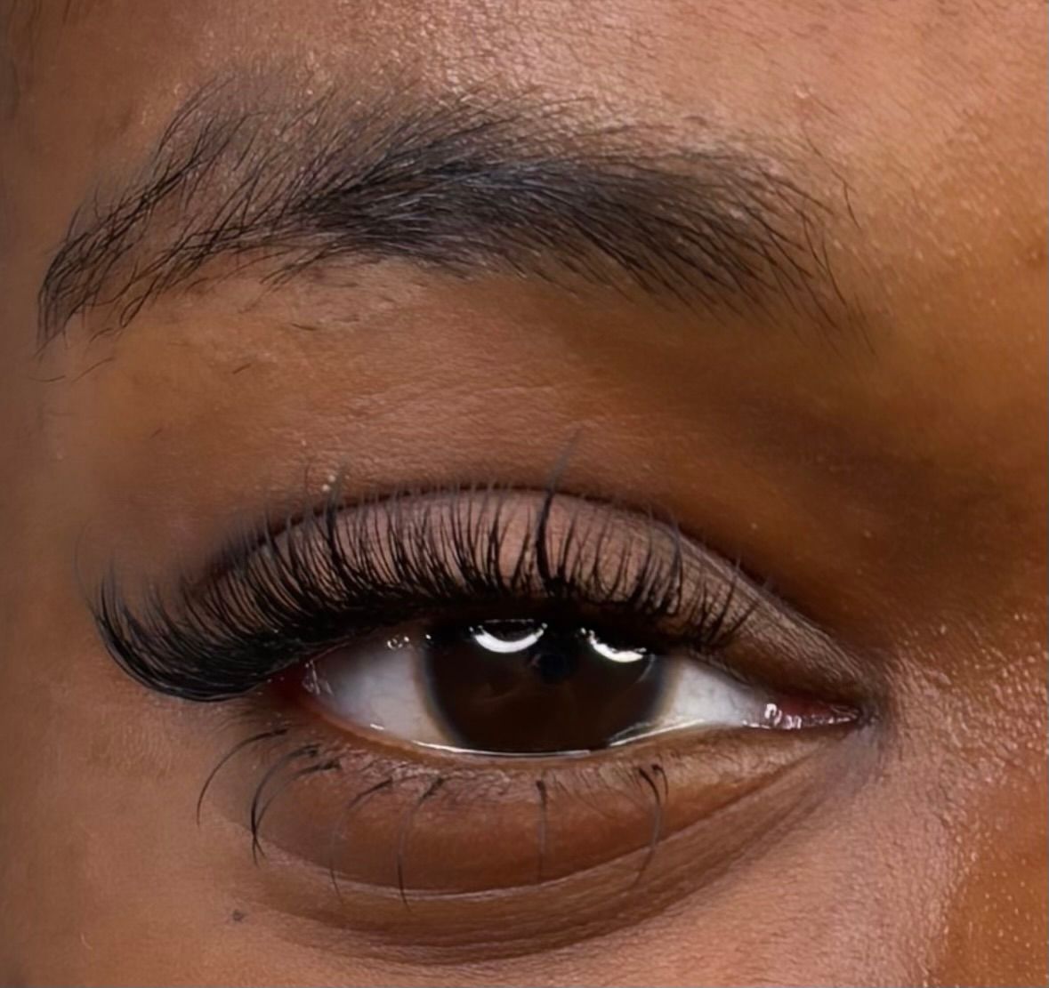 Beyond Unique Brows & Lashes — permanent makeup work