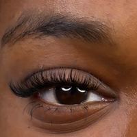 Beyond Unique Brows & Lashes — permanent makeup work