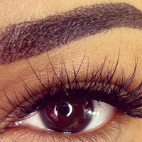 AmberLove Esthetics, LLC — permanent makeup work