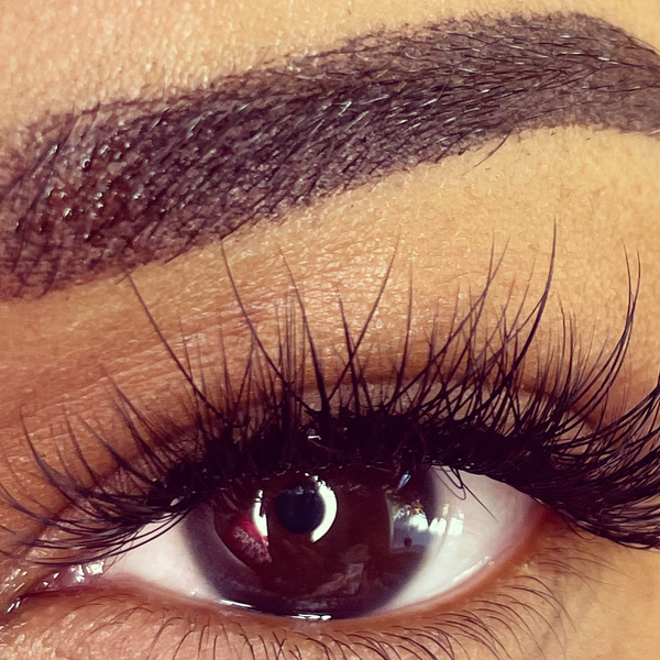 AmberLove Esthetics, LLC — permanent makeup work in College Park, GA