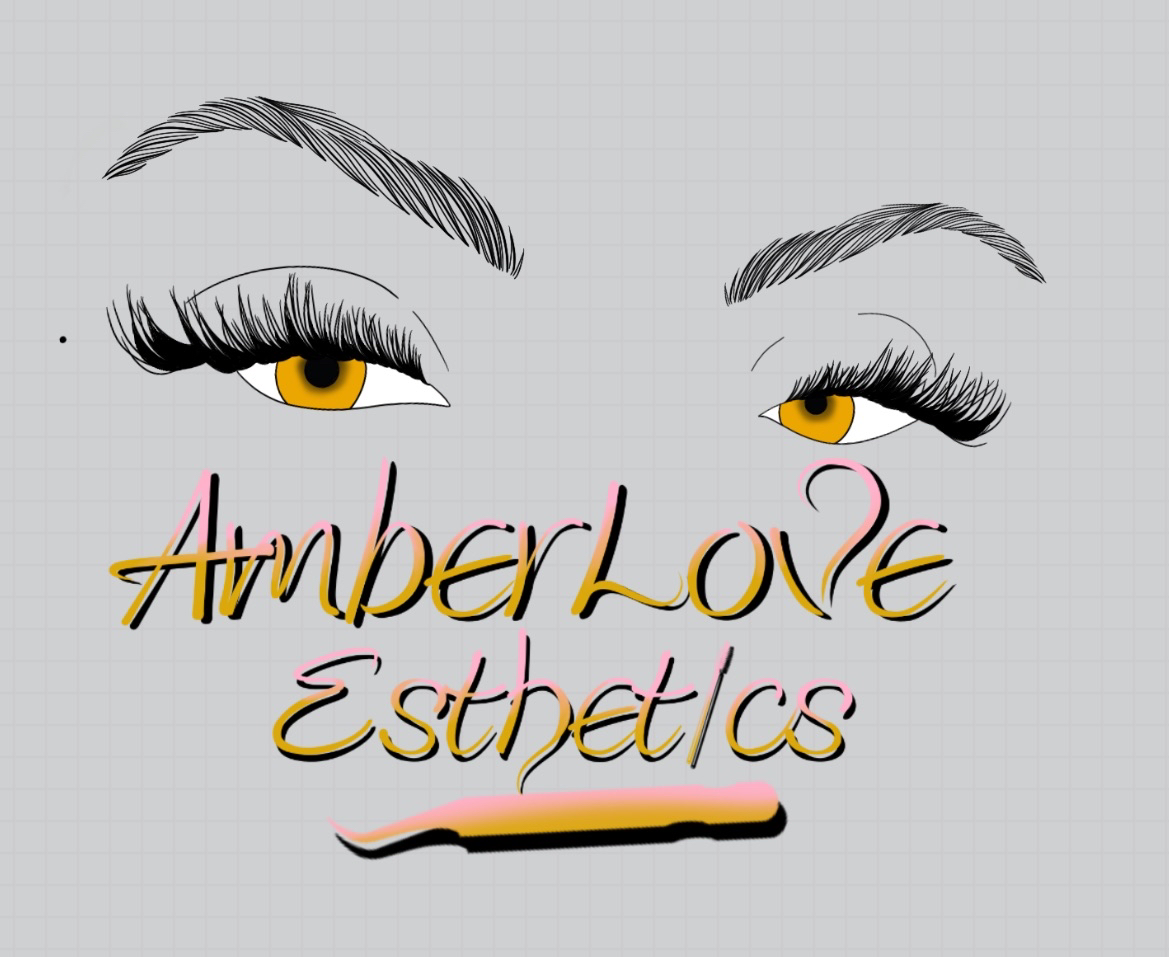 Permanent makeup work by AmberLove Esthetics, LLC in College Park, GA