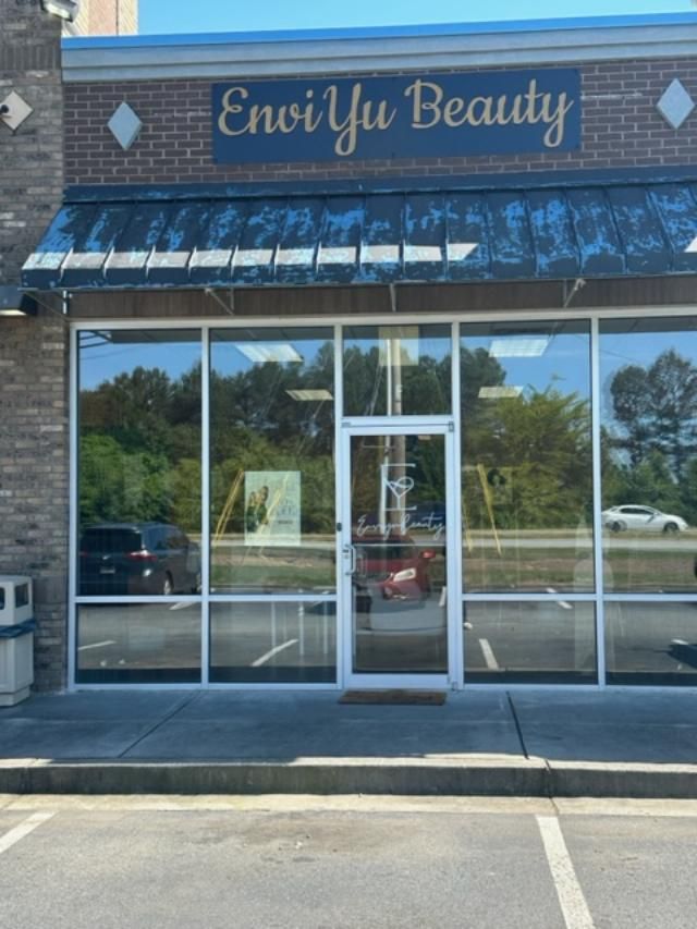 Permanent makeup work by Brows and Beauty Bar By Mashae in Lawrenceville, GA