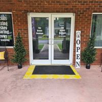 The Beauty Boutique Body Waxing & Facials and The Beauty Boutique School of Esthetics — permanent makeup work