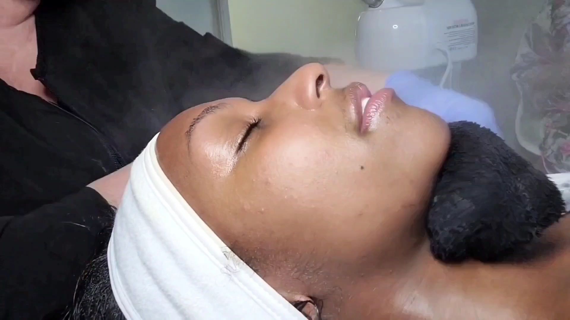 Permanent makeup work by The Beauty Boutique Body Waxing & Facials and The Beauty Boutique School of Esthetics in Hinesville, GA