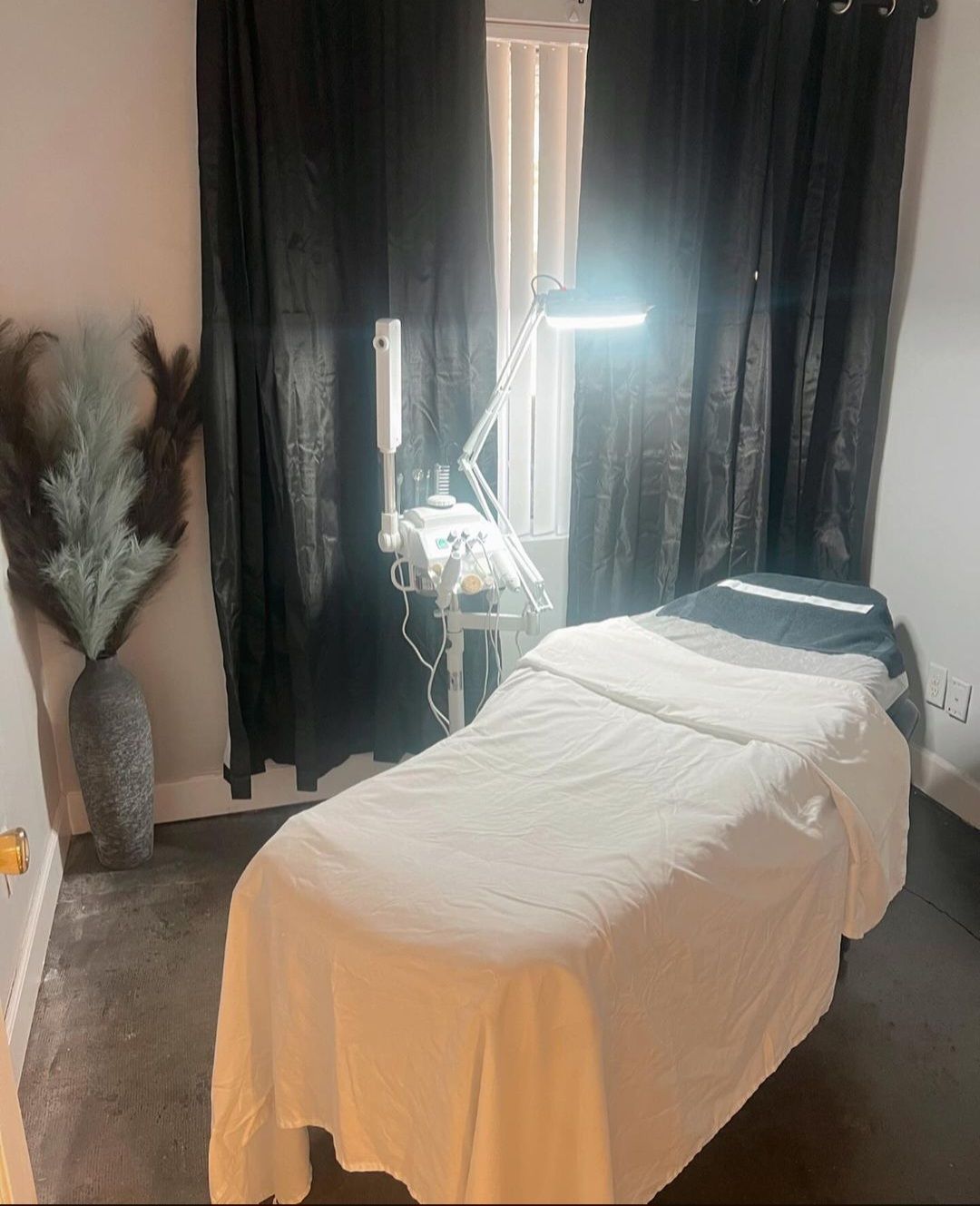 Permanent makeup work by The Beauty Boutique Body Waxing & Facials and The Beauty Boutique School of Esthetics in Hinesville, GA