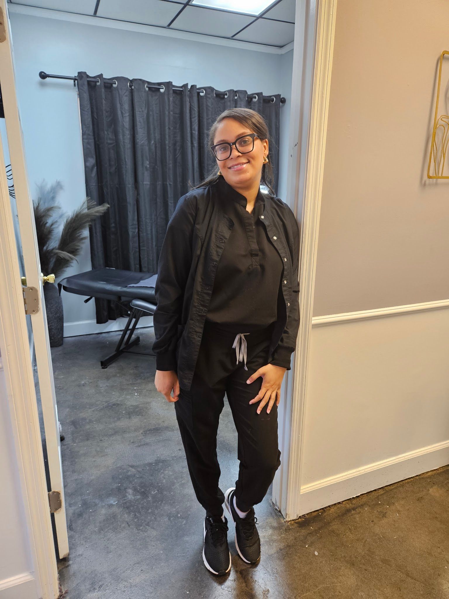 Permanent makeup work by The Beauty Boutique Body Waxing & Facials and The Beauty Boutique School of Esthetics in Hinesville, GA