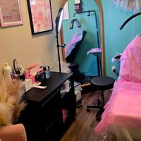 TrinityRose Ink Boutique — permanent makeup work