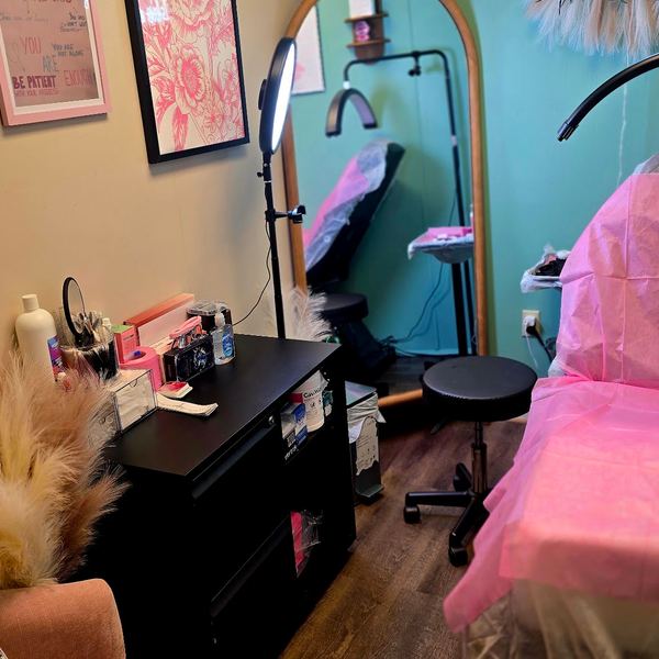 TrinityRose Ink Boutique — permanent makeup work in Milledgeville, GA