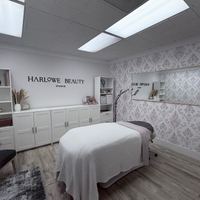 Harlowe Beauty Studio — permanent makeup work