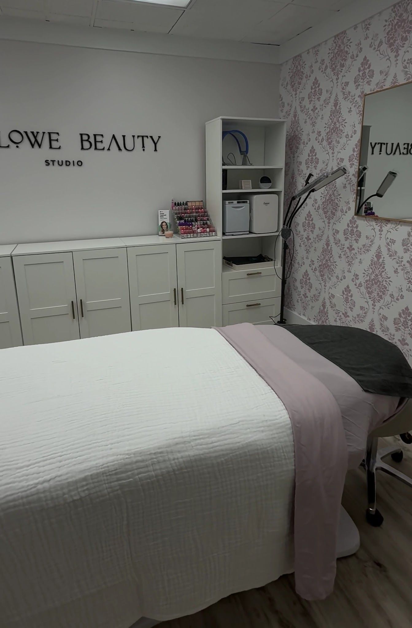 Permanent makeup work by Harlowe Beauty Studio in Fernandina Beach, FL