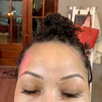 The J Effects — permanent makeup work