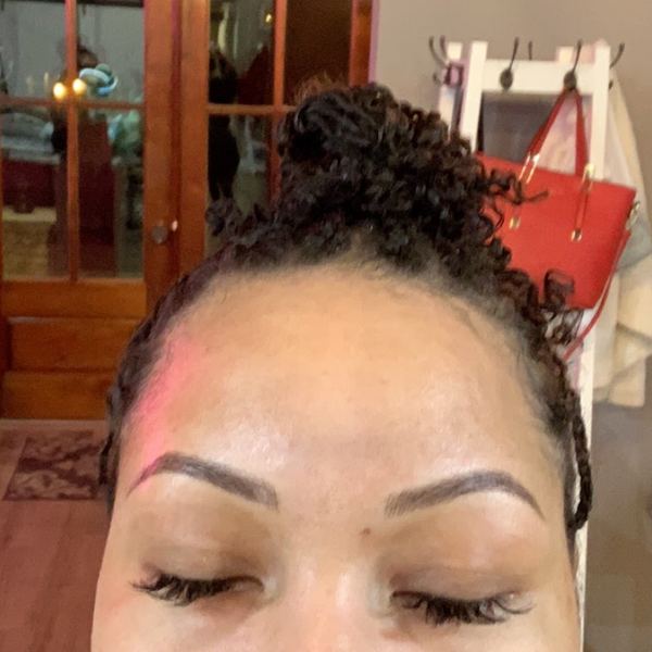 The J Effects — permanent makeup in Riverdale, GA