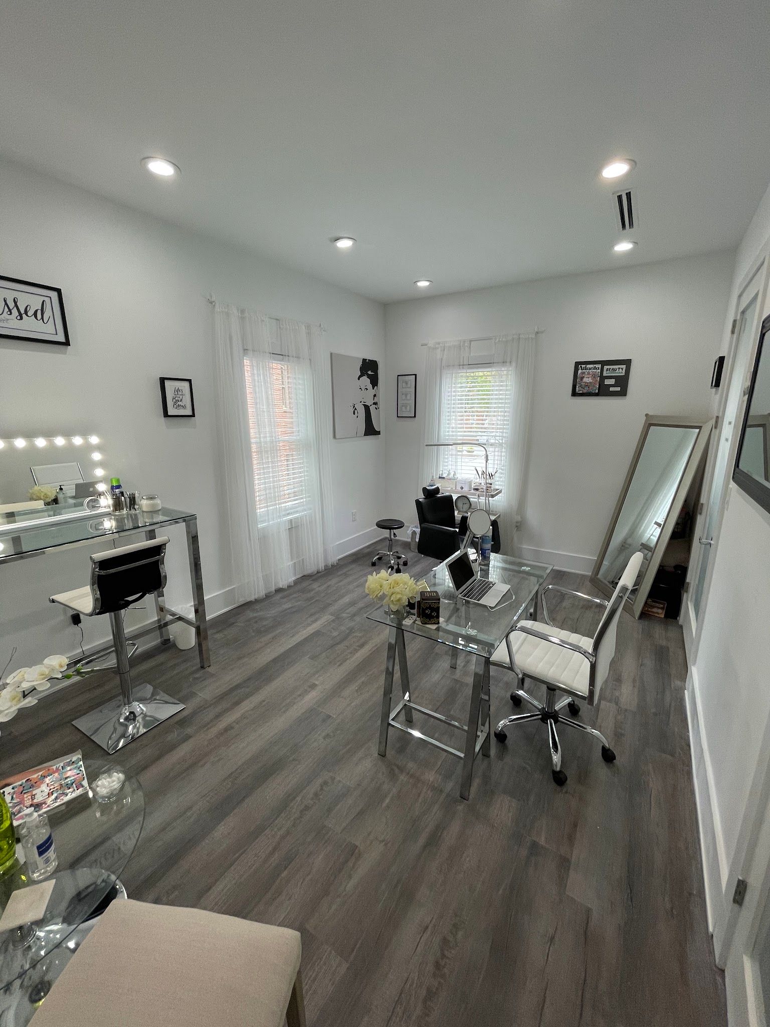 Permanent makeup work by Inga Bailey Brows in Dunwoody, GA