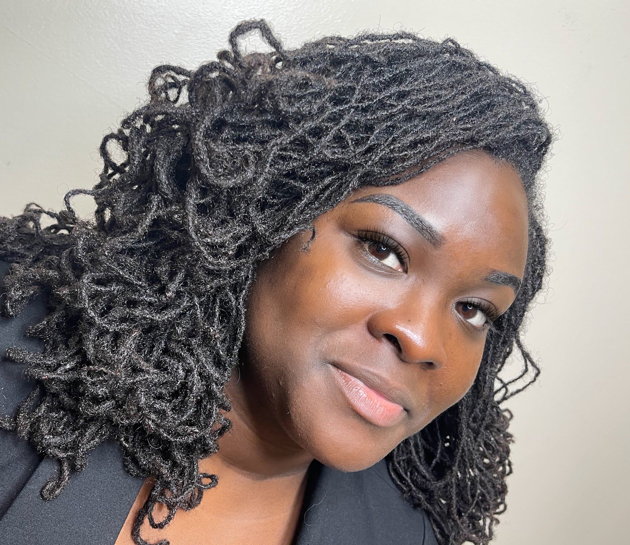 Eyebrow Tattoo result by Mrs. Pretty’s PMU in Jonesboro, GA