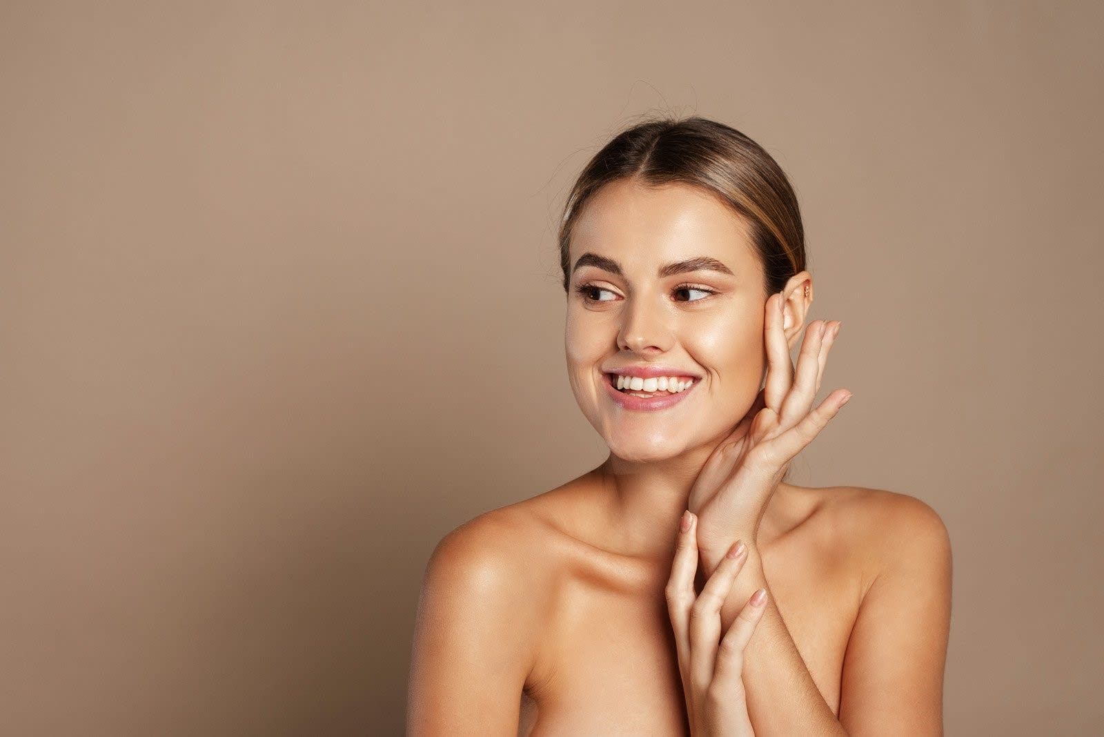 Ultimate Beauty Medspa — permanent makeup work