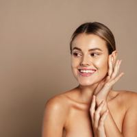 Ultimate Beauty Medspa — permanent makeup work