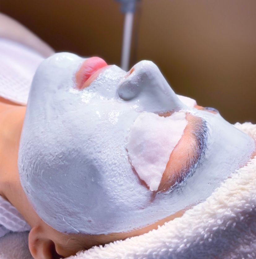Sumptuous Beauty Bar — permanent makeup work