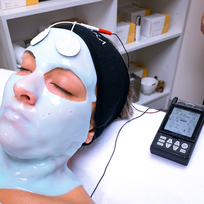 Permanent makeup work by Sumptuous Beauty Bar in Alpharetta, GA