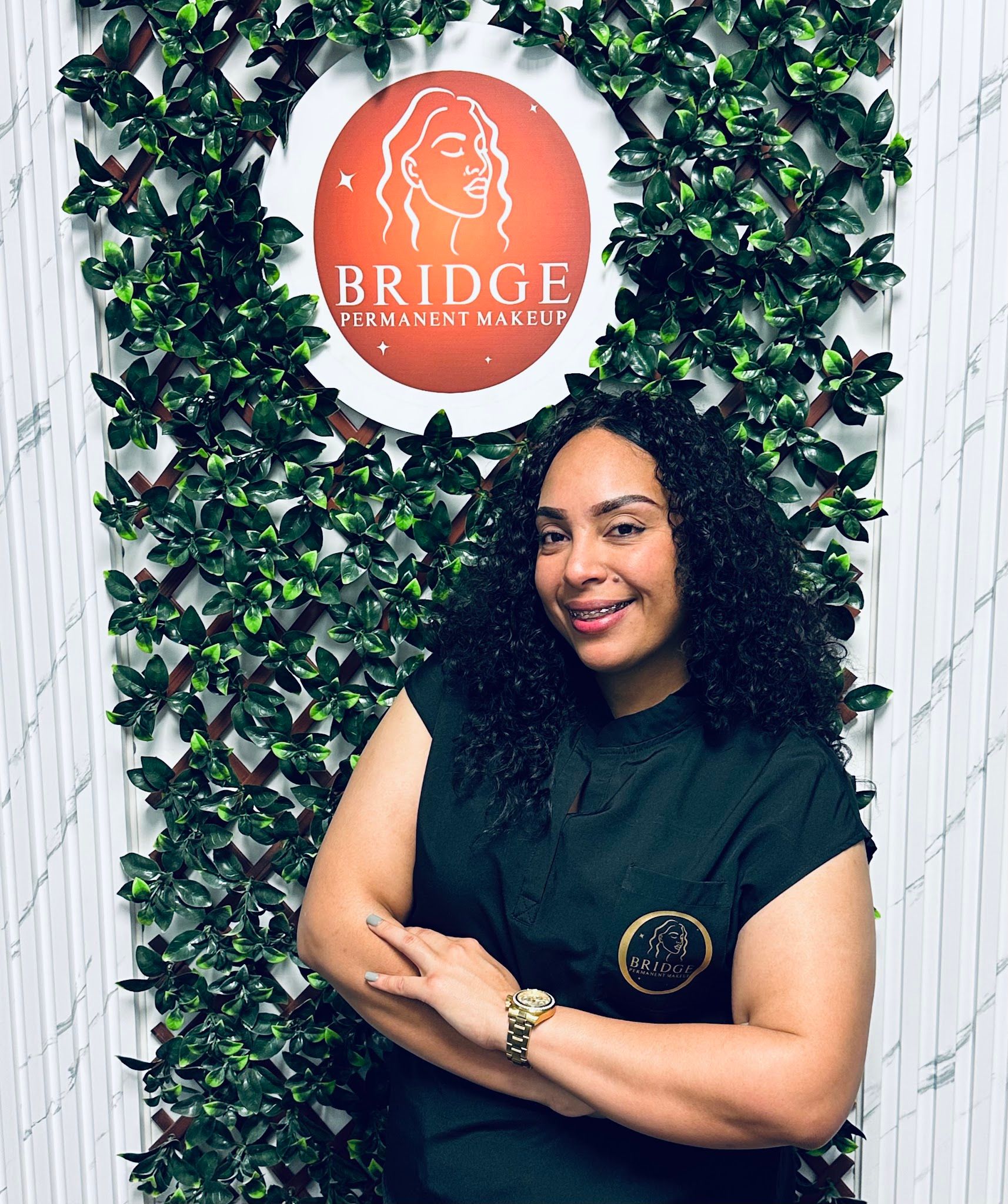 Bridge Permanent makeup LLC — permanent makeup in Hinesville, GA