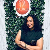Bridge Permanent makeup LLC — permanent makeup work