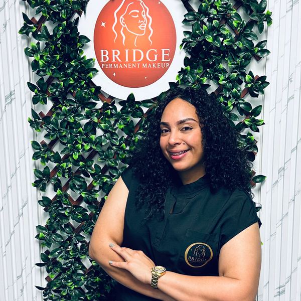Bridge Permanent makeup LLC — permanent makeup in Hinesville, GA