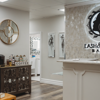 LBB Academy & Studio — permanent makeup work