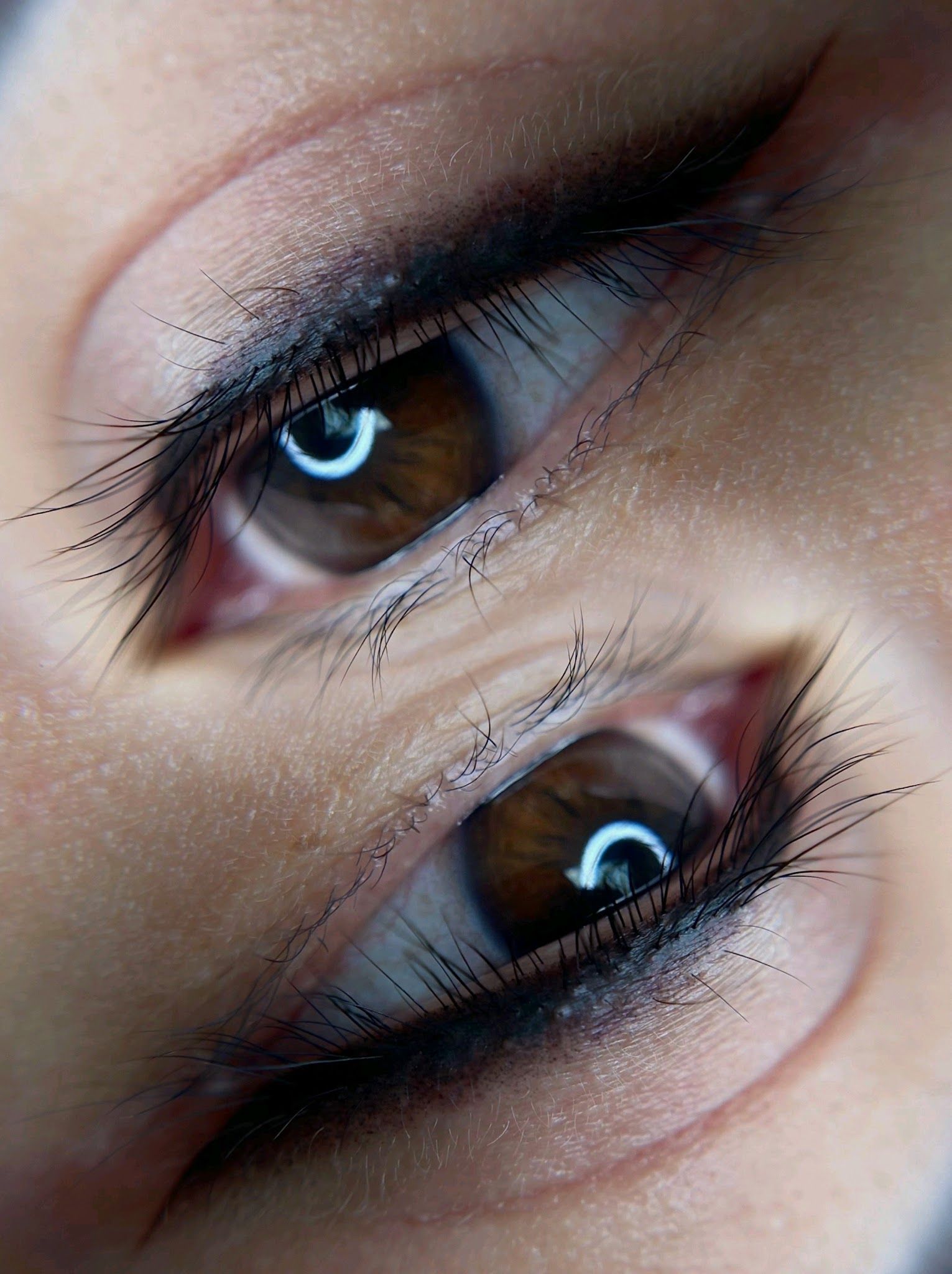 Permanent makeup work by LBB Academy & Studio in Hackensack, NJ