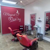 Magical Waxing - Norcross — permanent makeup work
