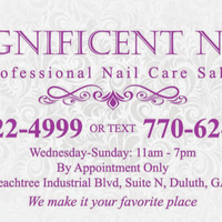 Magnificent Nails And Permanentmakeup — permanent makeup work