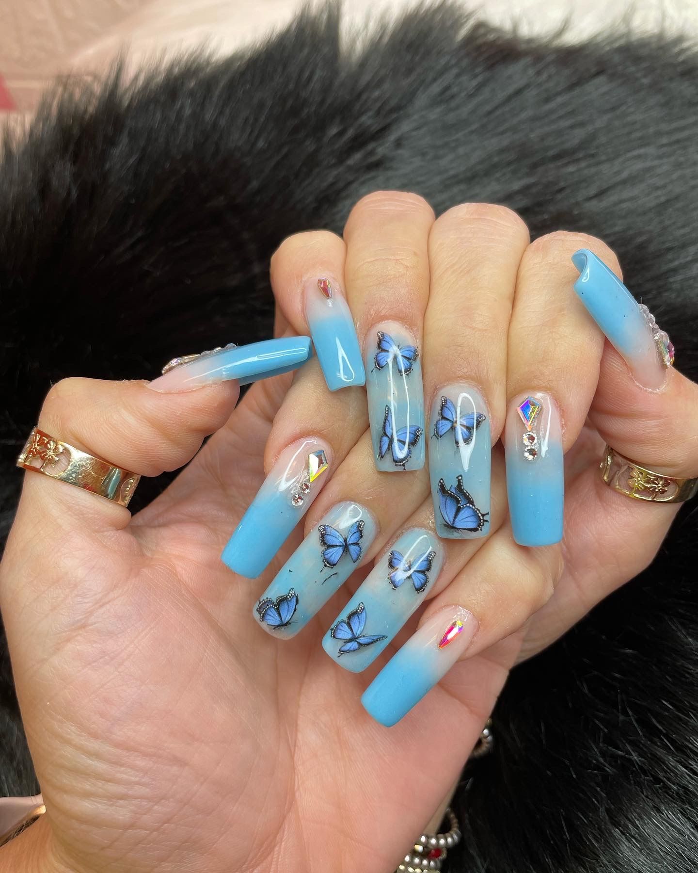 Permanent makeup work by Magnificent Nails And Permanentmakeup in Duluth, GA