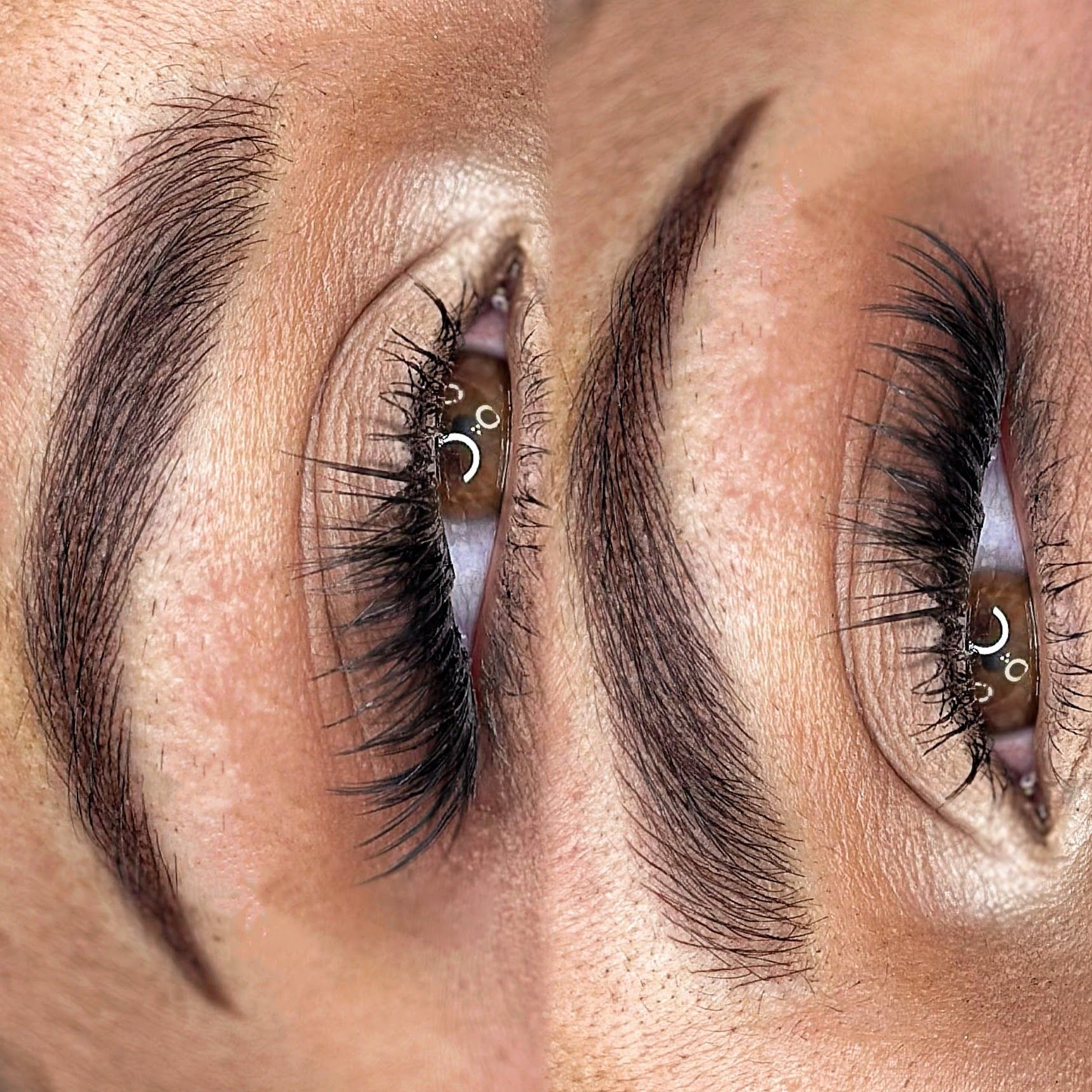 Browvana Studio LLC — permanent makeup work