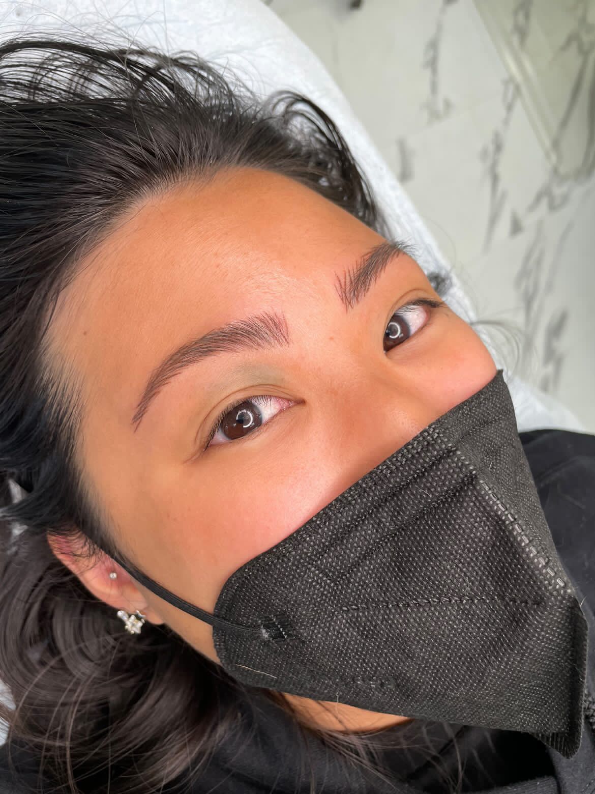 A Plus Pigmentation Clinic — permanent makeup work
