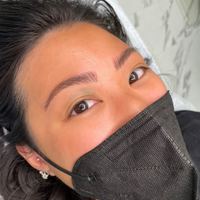 A Plus Pigmentation Clinic — permanent makeup work