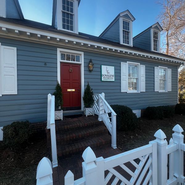 Bonagent Aesthetics & Med Spa — permanent makeup in Milledgeville, GA