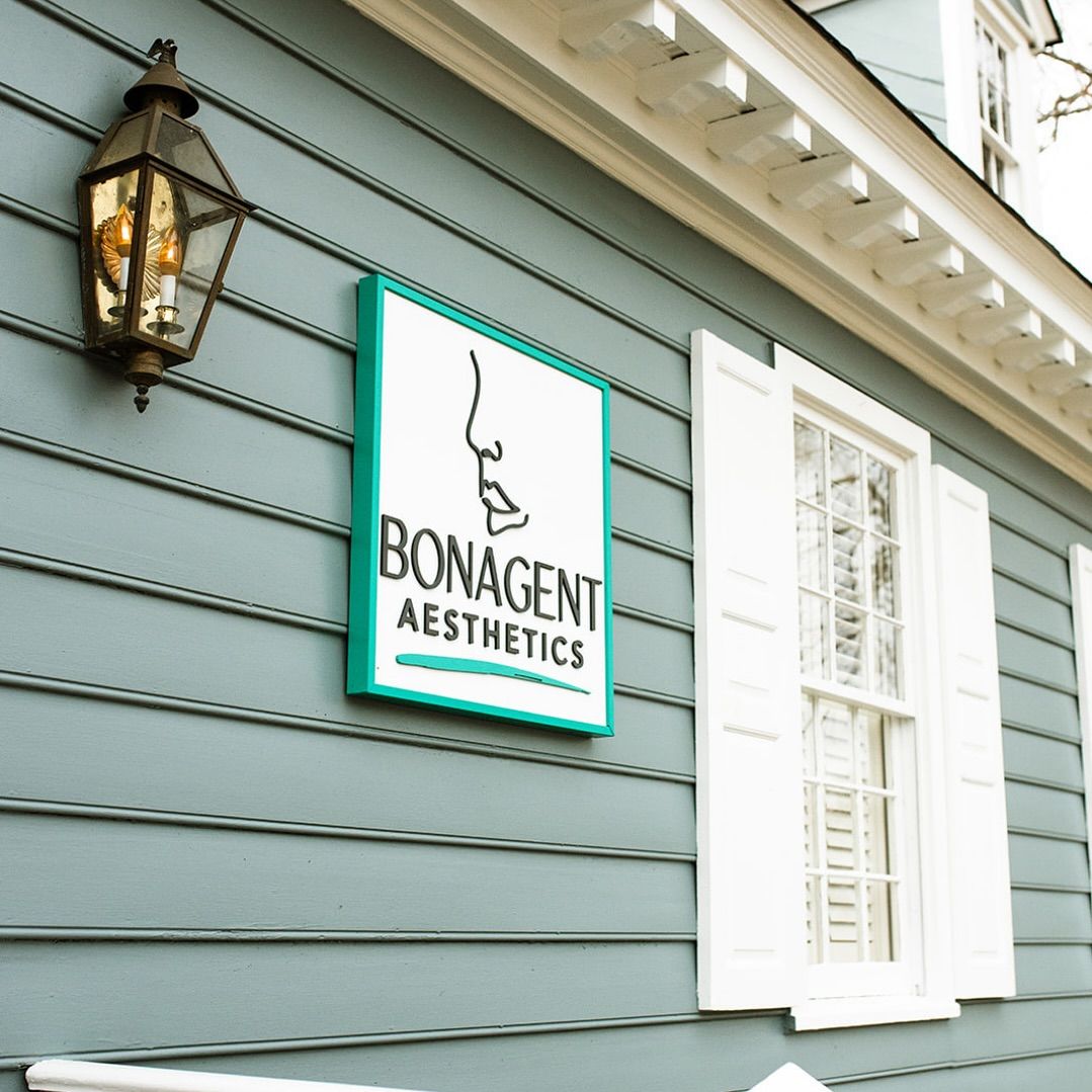 Permanent makeup work by Bonagent Aesthetics & Med Spa in Milledgeville, GA