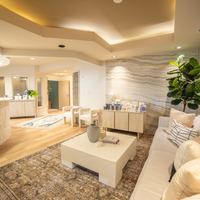 House of Lore Med Spa — permanent makeup work