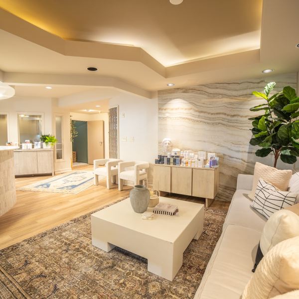 House of Lore Med Spa — saline tattoo removal in Athens, GA