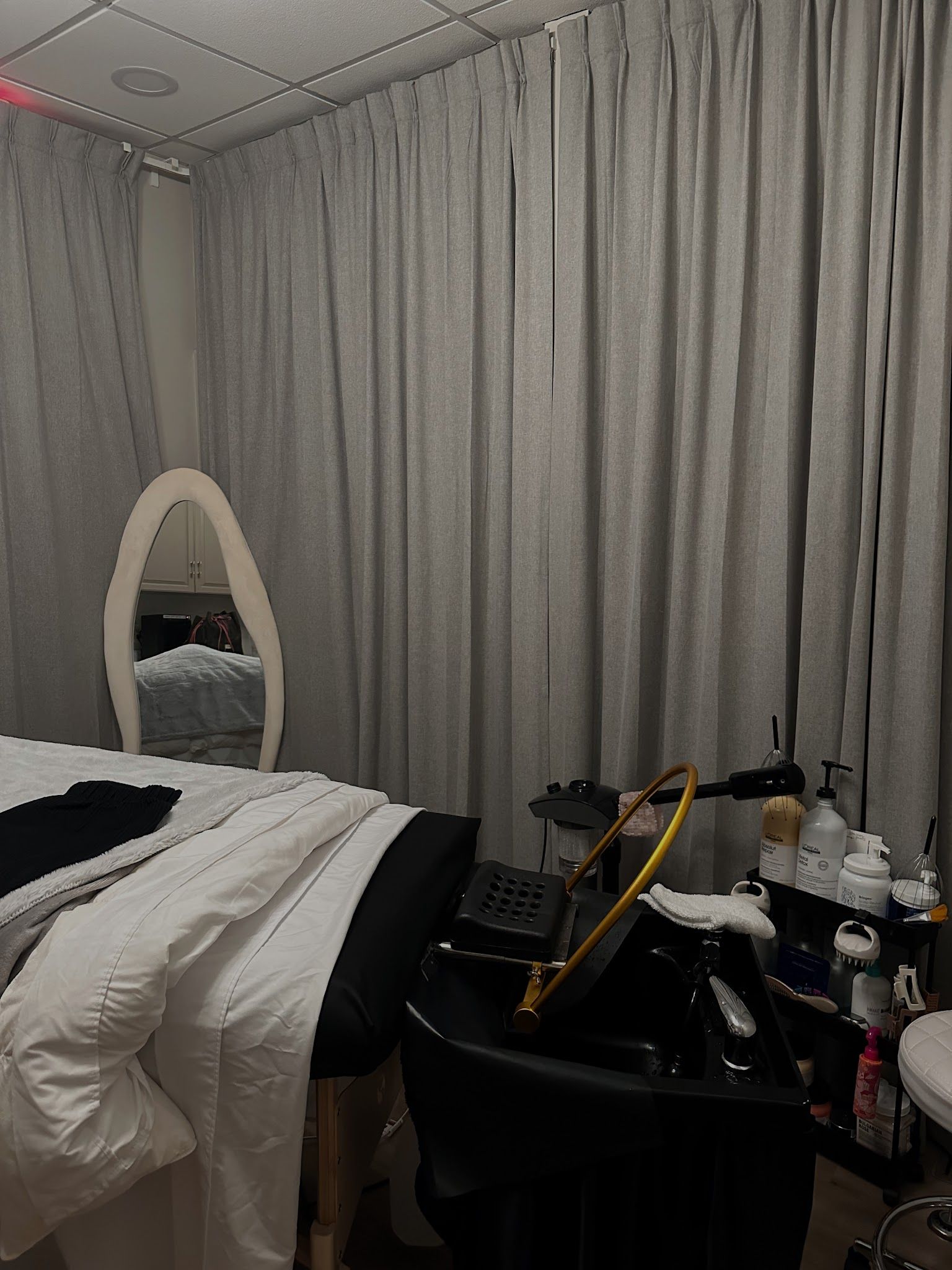 Permanent makeup work by House of Lore Med Spa in Athens, GA