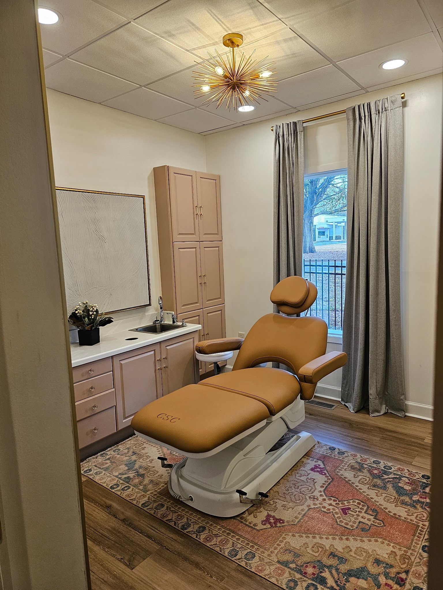 Permanent makeup work by House of Lore Med Spa in Athens, GA