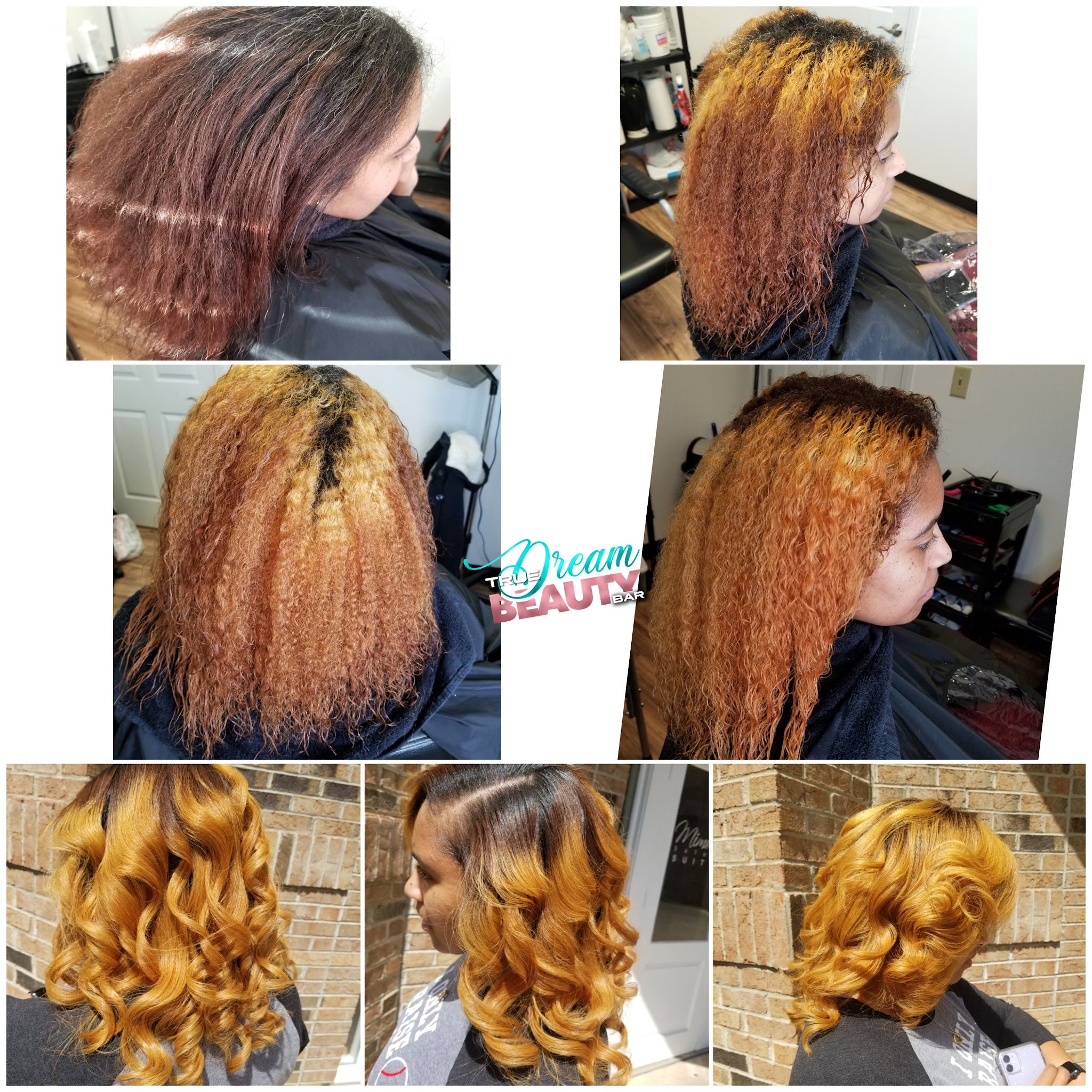 True Dream Beauty Bar — permanent makeup in Sandy Springs, GA