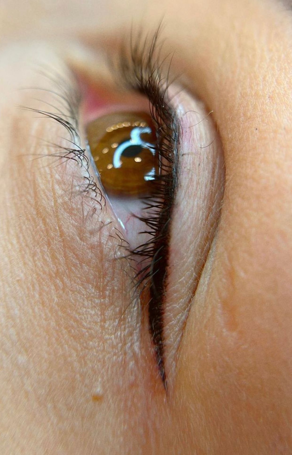 Permanent makeup work by Flores Microblading Beauty in Bronx, NY