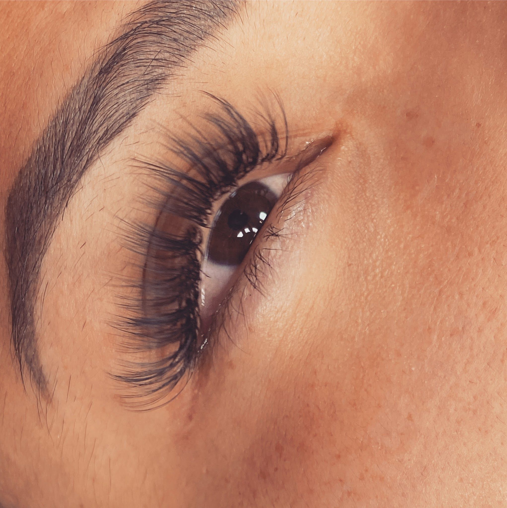 Permanent makeup work by Flores Microblading Beauty in Bronx, NY