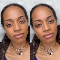 Mystique Brows — permanent makeup work