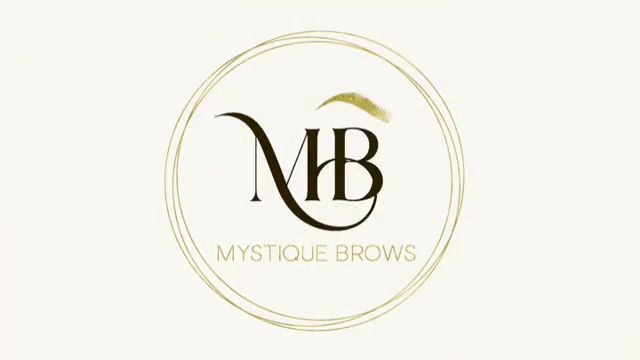 Permanent makeup work by Mystique Brows in Sugar Hill, GA