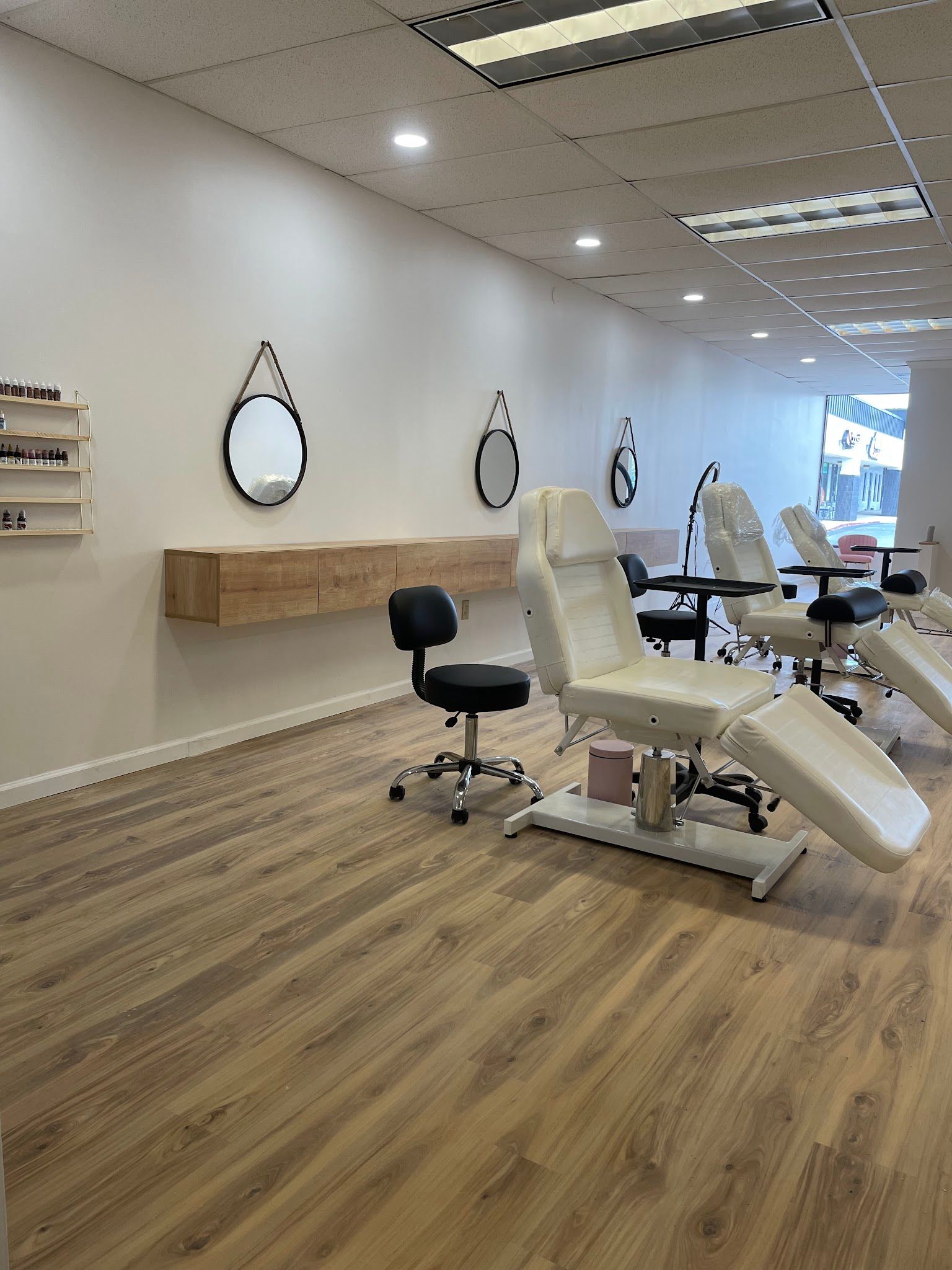 Permanent makeup work by Mystique Brows in Sugar Hill, GA